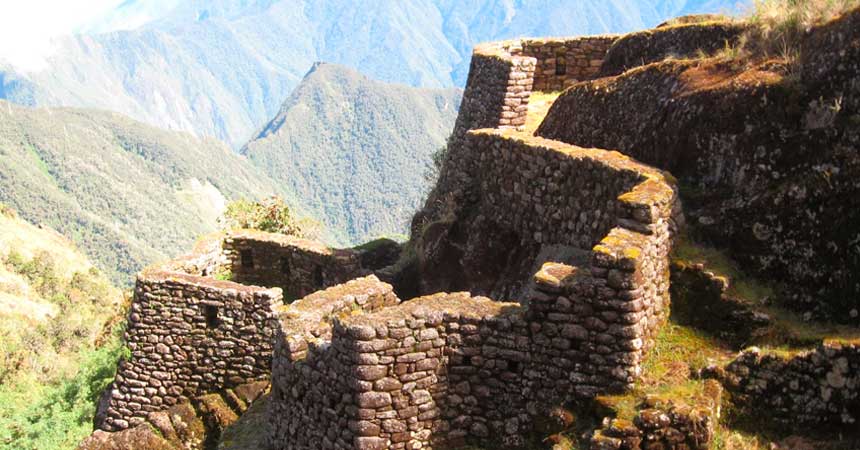 Camino Inca Machu Picchu 2D/1N — foto 2