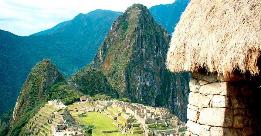 Camino Inca Machu Picchu 2D/1N — foto 3
