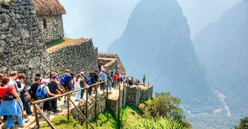 Camino inca Machu Picchu 4D/3N — foto 3
